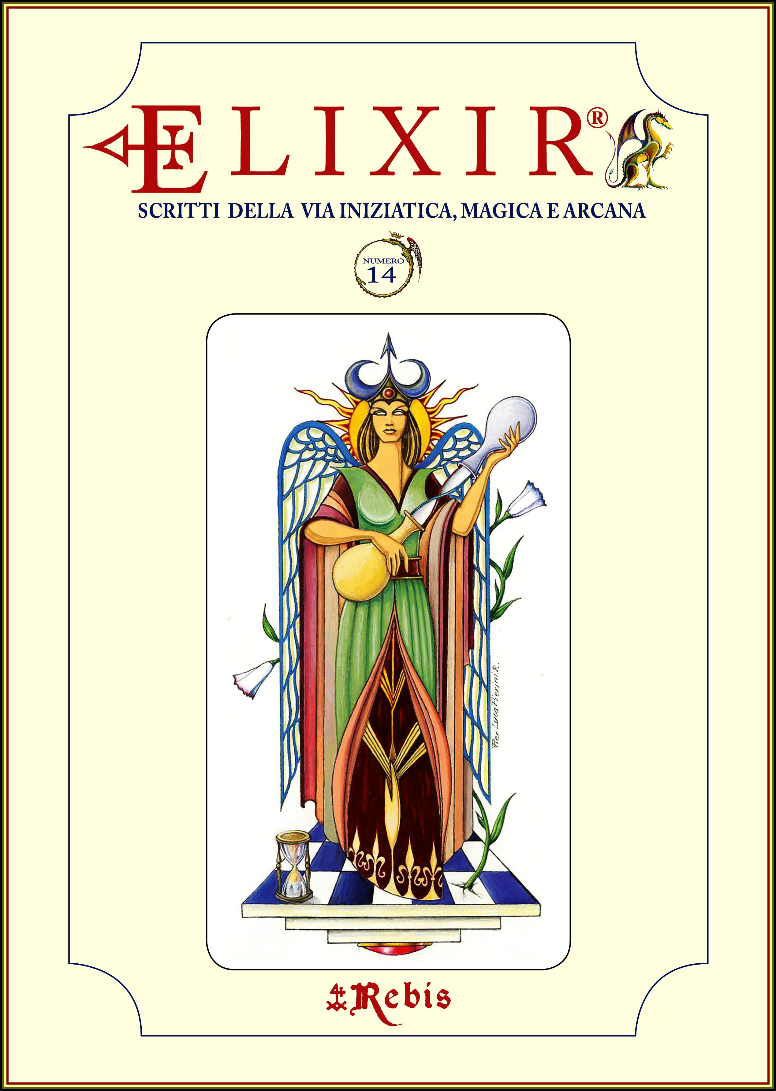 copertina elixir 14