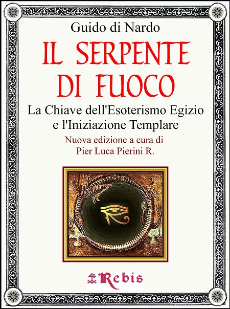 copertina serpente di fuoco A x sito