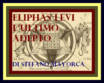 eliphas levi mayorca