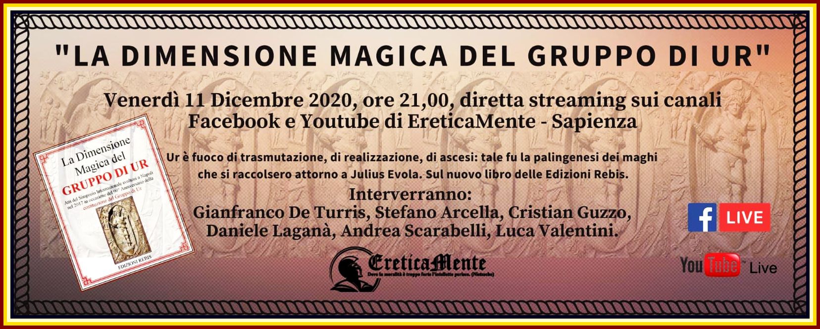 gruppo ur