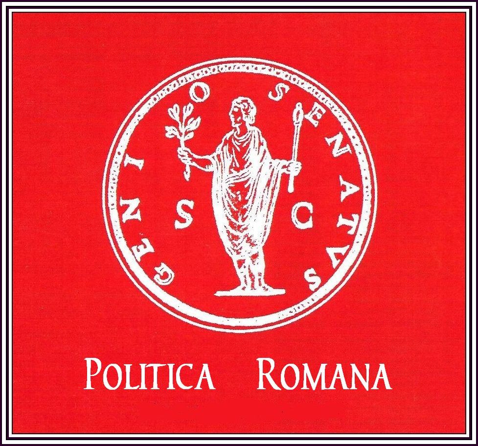 politica romana