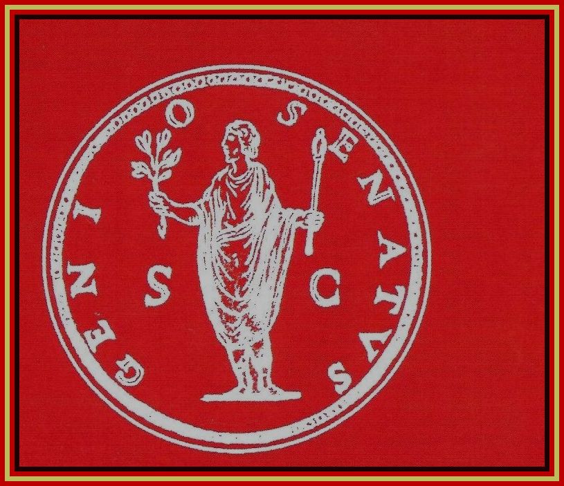 politica romana crit. a